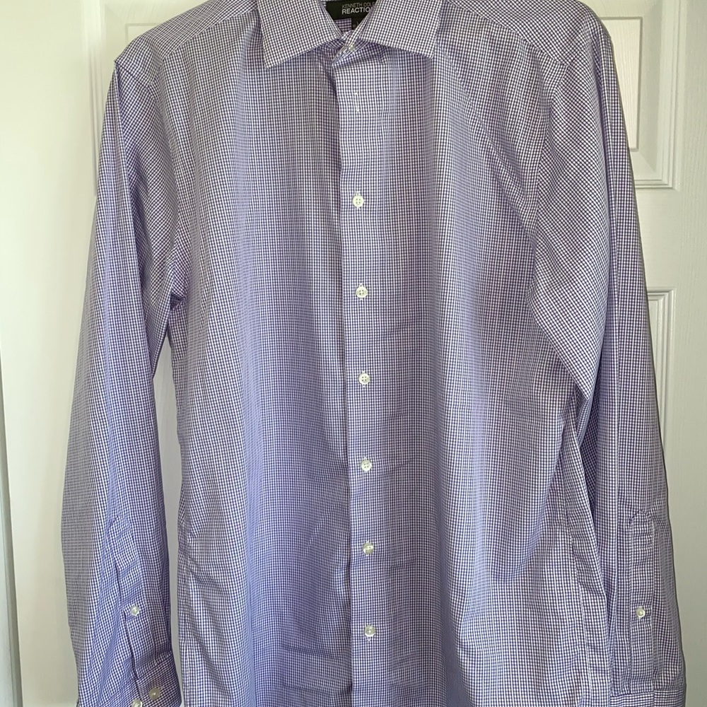 Men’s Button Down Shirt